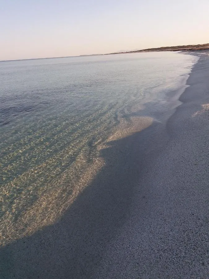 펜션 Casa Antonietta Villetta Incantevole Vista Mare Funtana Meiga
