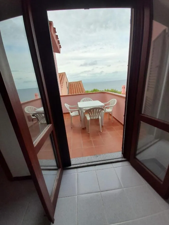 Casa Antonietta Villetta Incantevole Vista Mare Funtana Meiga 0*,