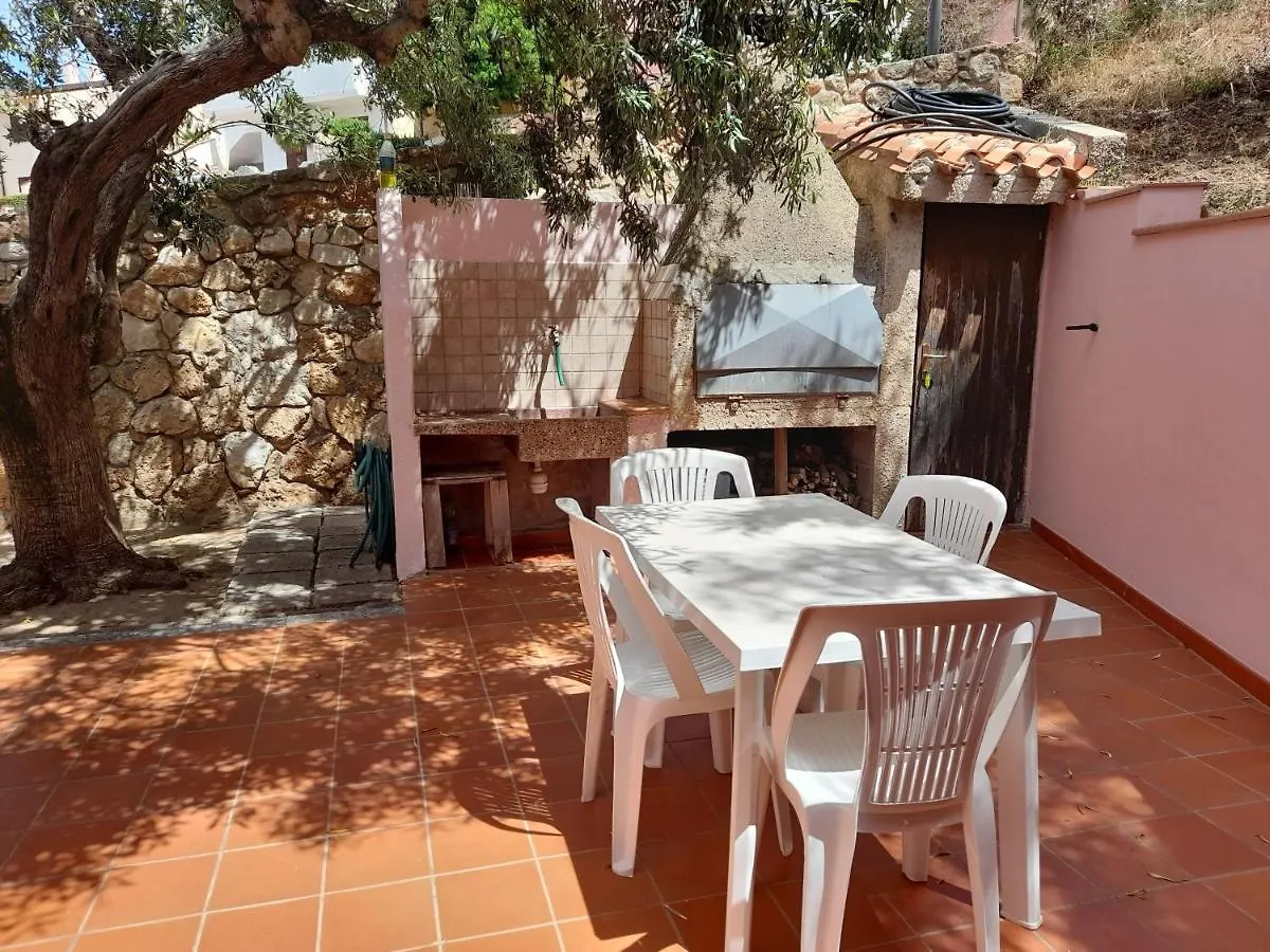 Casa Antonietta Villetta Incantevole Vista Mare Funtana Meiga 0*,  이탈리아
