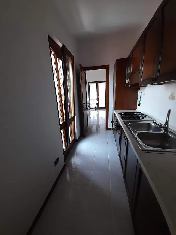 Casa Antonietta Villetta Incantevole Vista Mare Funtana Meiga