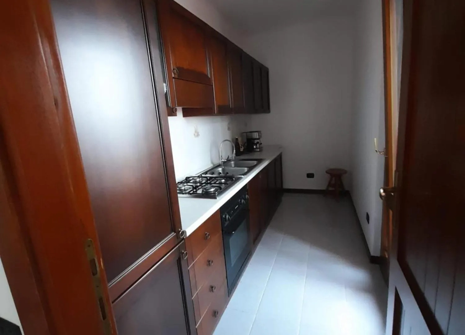 Casa Antonietta Villetta Incantevole Vista Mare Funtana Meiga