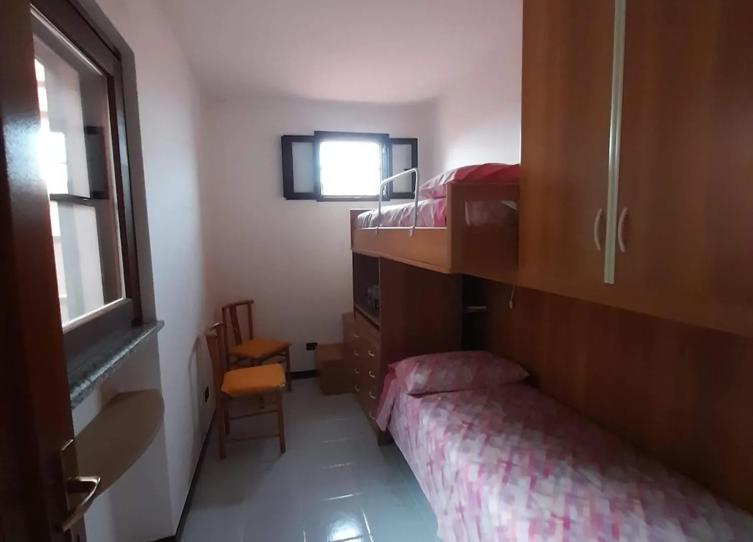 펜션 Casa Antonietta Villetta Incantevole Vista Mare Funtana Meiga