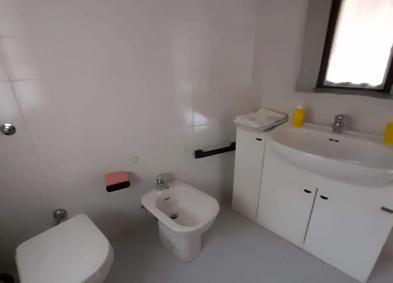 Casa Antonietta Villetta Incantevole Vista Mare Funtana Meiga 이탈리아